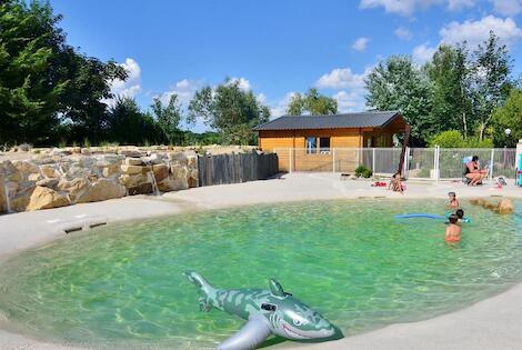 France : Camping Les Peupliers