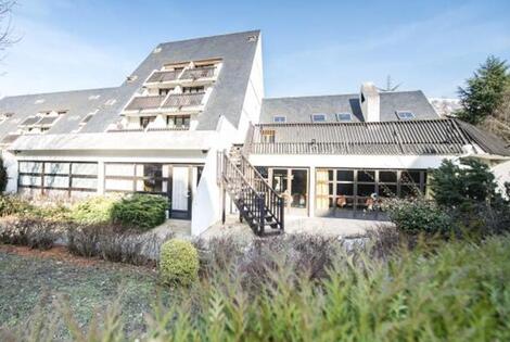 France : Village vacances Les Ramondies