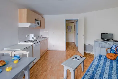 France : Résidence Les Sables d'Olonne - Les Jardins de l'Amirauté** - Vacancéole -