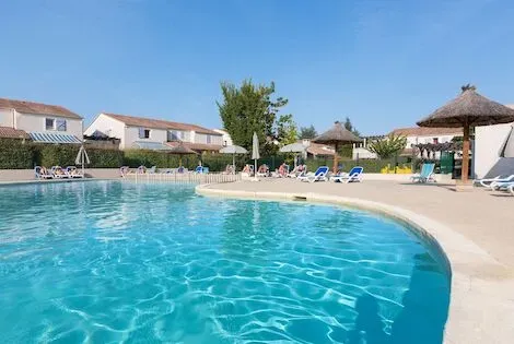 France : Résidence locative Les Sources de Manon