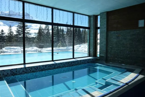 France : Résidence Les Terrasses D'eos