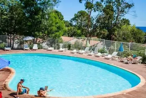 France : Résidence hôtelière Lisa Maria