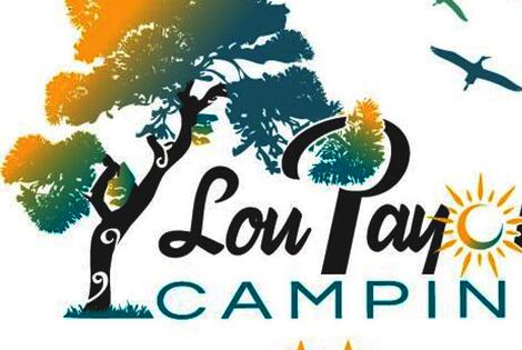 France : Camping Lou Payou