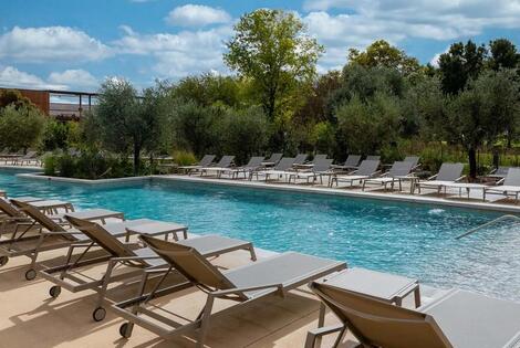 France : Village vacances Madame Vacances - Horizon Resort Massane