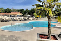 France : Camping maeva Club Le Tastesoule