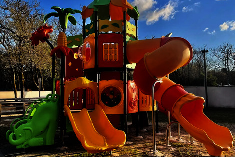 France : Camping maeva Club Le Tastesoule