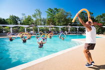 France : Camping maeva Club Les Rivières