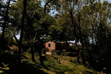 France : Camping maeva Club Les Vallons de l'Océan