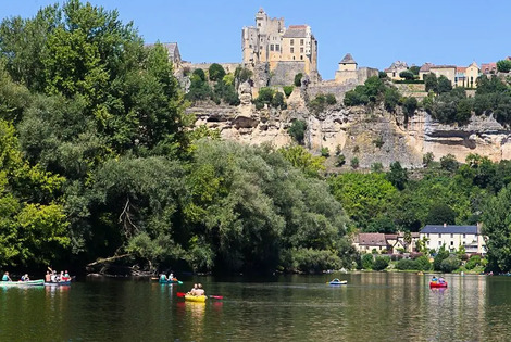 France : Camping maeva Escapades Au P'tit Bonheur