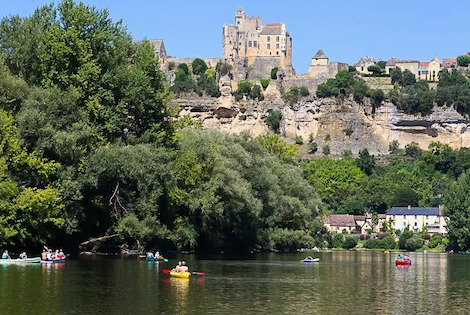 France : Camping maeva Escapades Au P'tit Bonheur