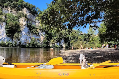 France : Camping maeva Escapades Au P'tit Bonheur