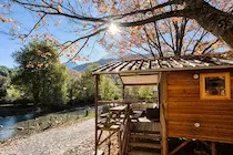 France : Camping maeva Escapades des Gaves