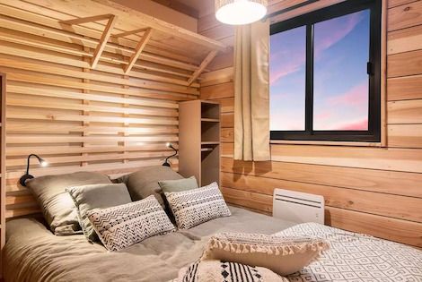 France : Camping maeva Escapades des Gaves