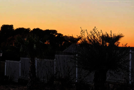 France : Camping maeva Escapades l'Émeraude du Verdon