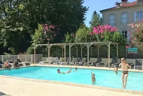 France : Camping maeva Escapades l'Etang d'Ardy