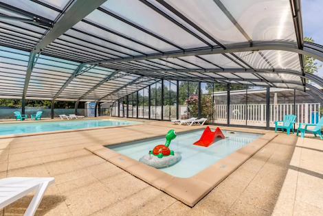 France : Camping maeva Escapades Sun Océan