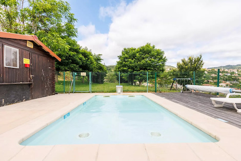 France : Camping maeva Respire de La Croze