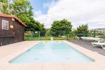 France : Camping maeva Respire de La Croze