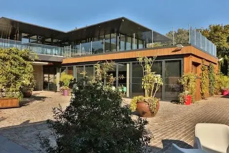 France : Camping maeva Respire Domaine Les Oréades