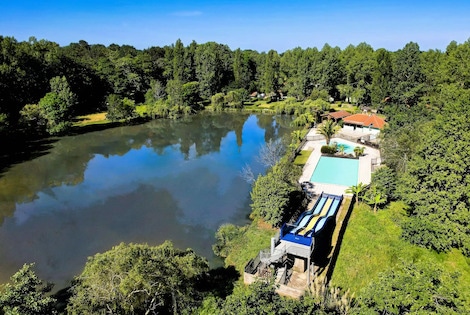 France : Camping maeva Respire La Comtesse