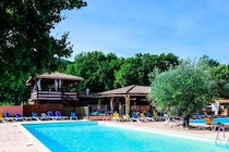 France : Camping maeva Respire Le Luberon