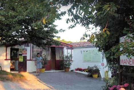 vol+hotel Sans Transport Manex 2* France Saint-Pierre-des-Landes