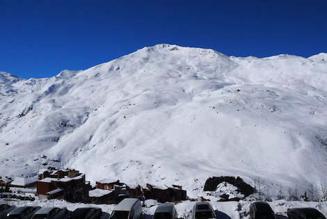 France : Résidence Median