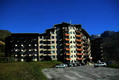 France : Résidence Median