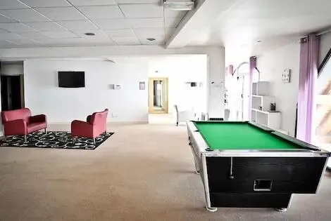 France : Résidence locative Mer & Golf Tourmalet