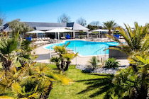 France : Camping Mer et Vacances Resort