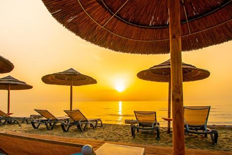 France : Camping Merendella