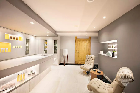 France : Résidence locative MGM Hôtels & Résidences - Résidence Chalets Elena