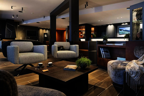 France : Résidence locative MGM Hôtels & Résidences - Résidence Chalets Laska