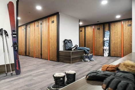 France : Résidence locative MGM Hôtels & Résidences - Résidence Manaka