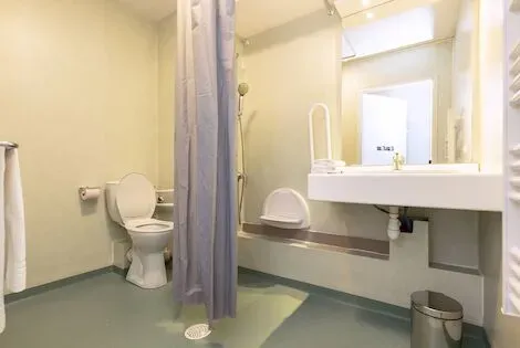 France : Résidence locative Mille Soleils