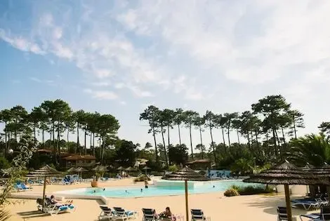 vol+hotel Sans Transport Naturéo***** 4* France Saint-Pierre-des-Landes