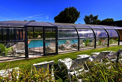 France : Camping O Rivage