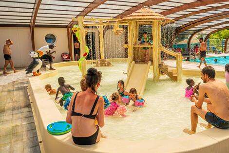 France : Camping Oléron Loisirs  