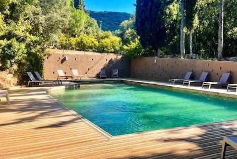 France : Camping Olva
