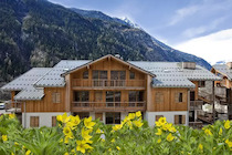 France : Résidence locative Orelle 3 Vallées by Resid&co