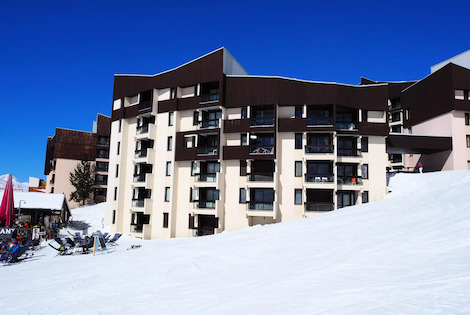 France : Résidence Origanes