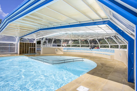 France : Camping Ostréa