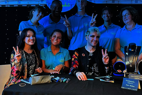 France : Camping Paradis à l'Ombre des Tilleuls