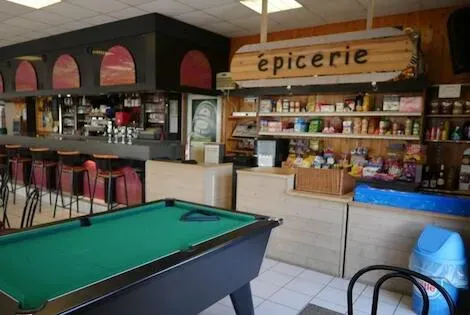 France : Camping Paradis Le Royon