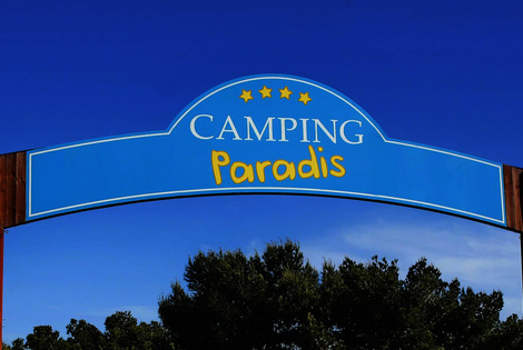 France : Camping Paradis Les Chanterelles
