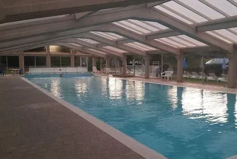 France : Camping Parc de Nibelle
