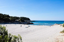 France : Camping Pascalounet