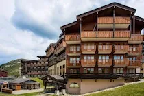 France : Résidence locative Pierre & Vacances  Les Constellations