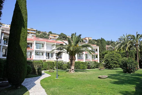 France : Résidence locative Pierre & Vacances L'Ange Gardien