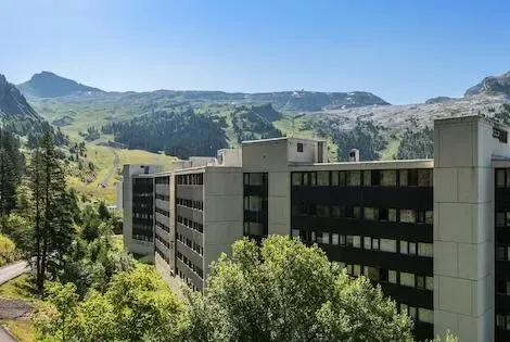 France : Résidence locative Pierre & Vacances La Forêt